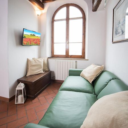 Sweet Home, La Casa Del Piccolo Borgo Lano Ngoại thất bức ảnh