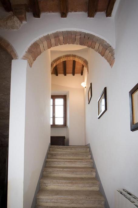 Sweet Home, La Casa Del Piccolo Borgo Lano Ngoại thất bức ảnh