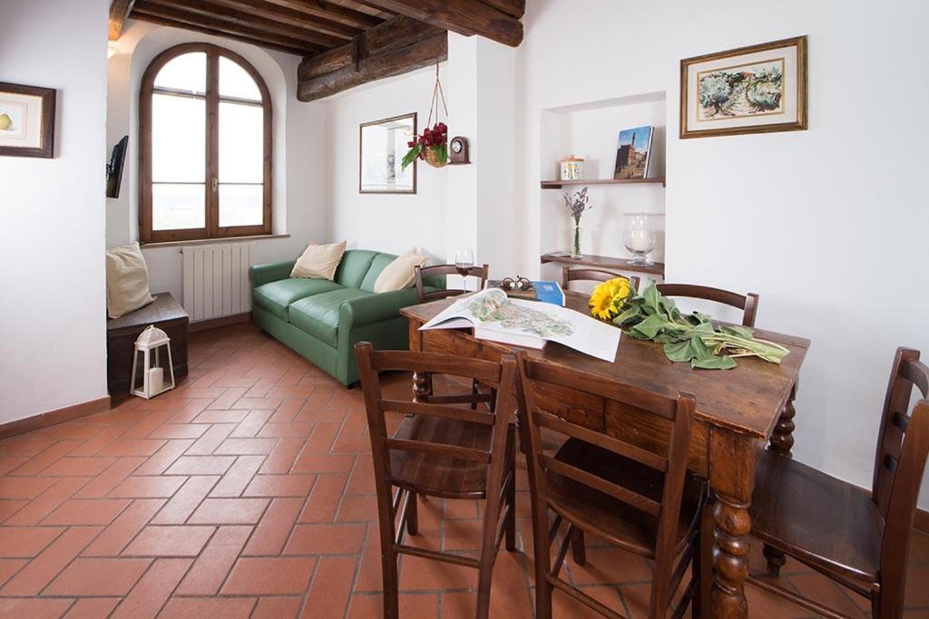 Sweet Home, La Casa Del Piccolo Borgo Lano Ngoại thất bức ảnh
