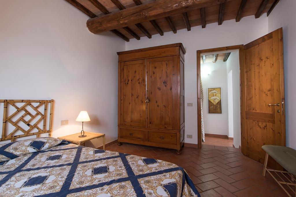 Sweet Home, La Casa Del Piccolo Borgo Lano Ngoại thất bức ảnh