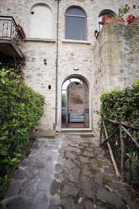 Sweet Home, La Casa Del Piccolo Borgo Lano Ngoại thất bức ảnh